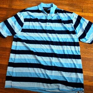 Men 3 button style polo shirts
